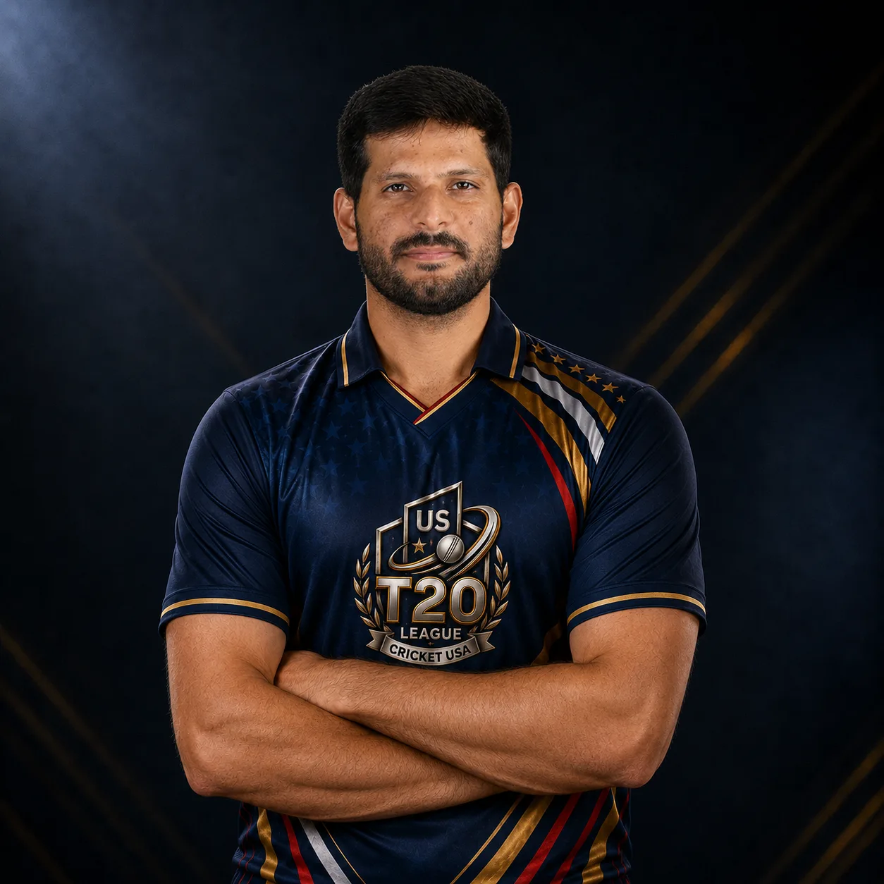 ASIF ALI